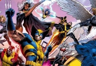 Olhar Geek #2 | A história dos X-Men, os heróis dos rejeitados