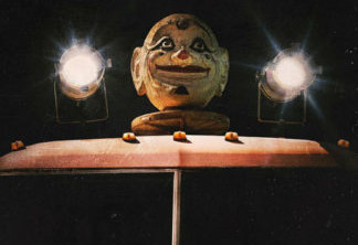 31 | Cabeça de palhaço no cartaz do novo terror de Rob Zombie