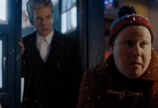Doctor Who | Ator de Alice Através do Espelho entra na décima temporada