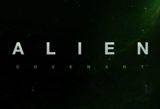 Alien: Covenant | Michael Fassbender observa tripulação em nova foto
