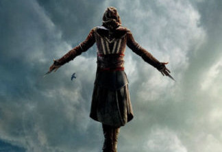 Assassin's Creed, o filme