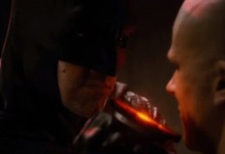 Batman vs Superman | Homem-Morcego contra Lex Luthor no novo trailer do Blu-ray e DVD