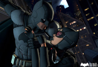 Batman | Veja as primeiras imagens do game da Telltale