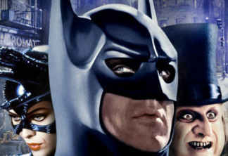 Batman vs Superman | Versão estendida divulga cartazes inéditos de filmes originais do Batman
