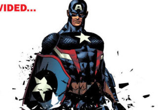 Marvel NOW! | Capitão América contra Mosaic no teaser da nova saga da editora
