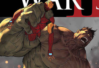 Guerra Civil 2 | Hulk pode se tornar o grande vilão da saga; saiba mais