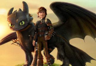 Como Treinar o Seu Dragão 3 | Animação estreia com 100% no Rotten Tomatoes