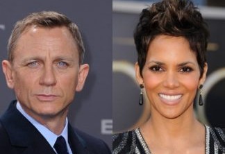 Kings | Daniel Craig e Halle Berry formarão casal em filme do diretor de Cinco Graças