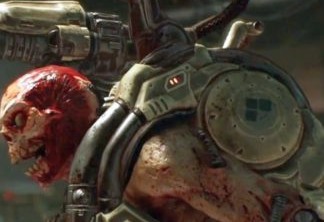 Doom | Primeiro DLC é anunciado na E3 2016