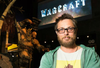Duncan Jones, diretor de Warcraft
