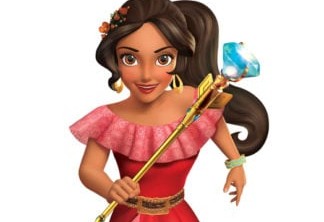 Elena of Avalor | Série com primeira princesa latina da Disney tem data de estreia