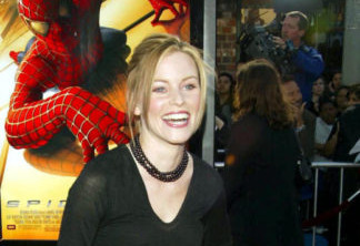 Elizabeth Banks foi considerada "velha demais" para ser Mary Jane em Homem-Aranha