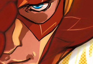 DC: Rebirth | Nova edição da revista do The Flash elabora crossover com Watchmen