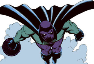 Powerless | Mais um herói dos quadrinhos confirmado na série cômica da DC