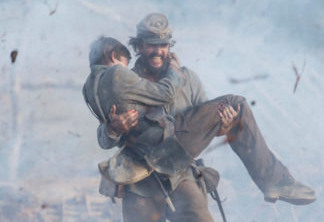 The Free State of Jones | Matthew McConaughey vira herói da Guerra Civil Americana em novas fotos