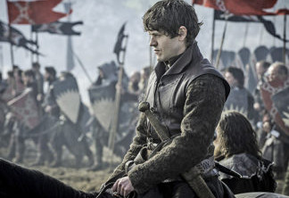 Game of Thrones | Intérprete de Ramsay ficou feliz com destino do personagem
