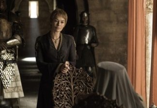 Game of Thrones | Intérprete de Cersei comenta reviravoltas do último episódio