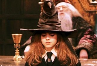 Harry Potter | Atores da série são divididos em casas de Hogwarts em vídeo; veja