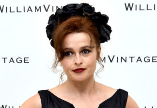 Saint Mazie | Helena Bonham-Carter vai estrelar minissérie de época