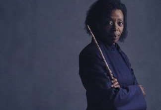 Harry Potter and the Cursed Child | J.K. Rowling critica comentários racistas com Hermione negra