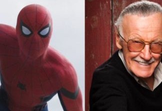"O novo Homem-Aranha é maravilhoso", diz Stan Lee