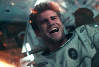 Independence Day 2 | Liam Hemsworth pediu para socar alienígena em cena
