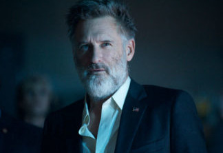 Bill Pullman em Independence Day: O Ressurgimento