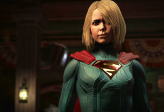 Injustice 2 | Vídeo de gameplay mostra luta épica entre Aquaman, Batman e Supergirl