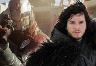 Kit Harrington, o Jon Snow de Game of Thrones, irá interpretar vilão em novo Call of Duty
