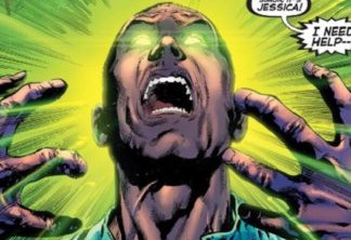 Lanternas Verdes ganham novo poder nos quadrinhos; saiba mais