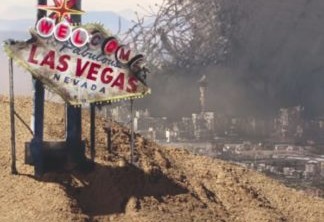 Independence Day 2 | Visite as ruínas de Las Vegas em nova promo do filme