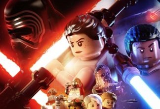 LEGO Star Wars: O Despertar da Força | J.J. Abrams e Kathleen Kennedy são personagens jogáveis