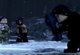 LEGO Star Wars: O Despertar da Força tem novo trailer liberado na E3 2016