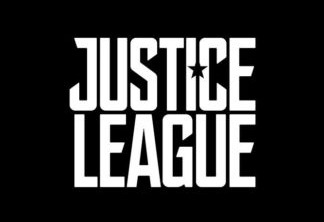 Logo de Liga da Justiça