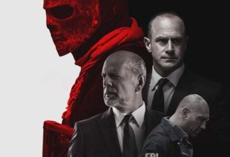 Marauders | Bruce Willis é banqueiro poderoso em novo filme de ação; veja trailer