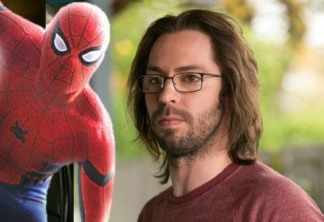 Homem-Aranha: De Volta ao Lar | Martin Starr revela quem irá interpretar no filme