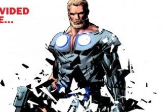 Marvel NOW! | Thor exibe novo visual em prévia da saga