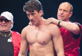 Bleed for This | Drama de boxe com Miles Teller é adiado