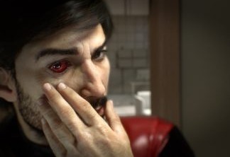 Prey | Reboot do jogo é oficializado na E3 2016