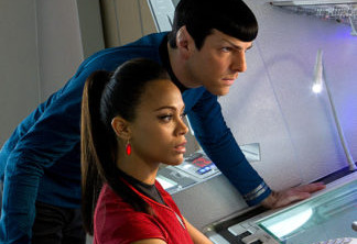 Star Trek: Sem Fronteiras | Atores dão detalhes da trama do filme em entrevista