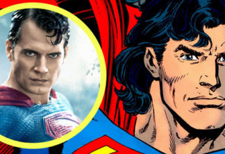 Liga da Justiça | Superman pode ter cabelos longos quando aparecer no filme