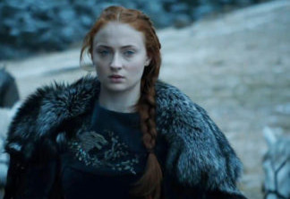 Sansa em Game of Thrones