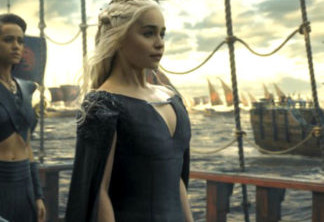 Daenerys Targaryen em Game of Thrones