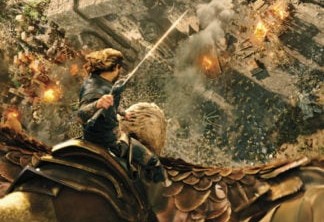 Warcraft | "O sucesso do filme na China assustou Hollywood", diz Jackie Chan