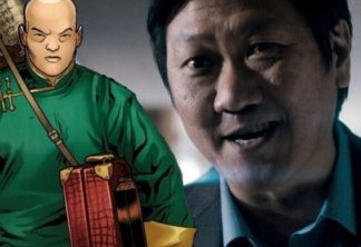 Doutor Estranho | Wong não será só um "assistente" do herói, revela ator