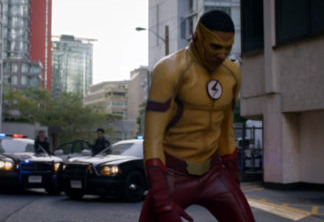 The Flash, 3ª temporada