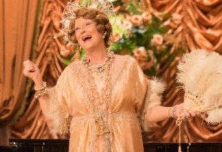Meryl Streep em Florence: Quem é Essa Mulher?