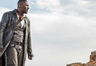 Idris Elba como Pistoleiro