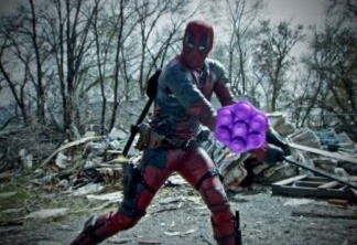 Vídeo mostra como seria luta de Deadpool com Candy Crush na vida real