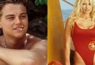 Baywatch | Leonardo DiCaprio foi vetado da série e Pamela Anderson quase não entrou